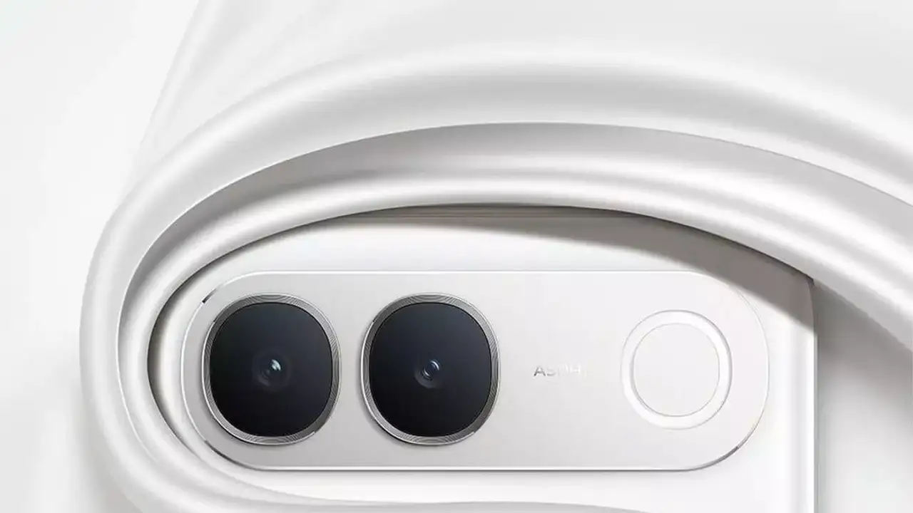 إطلاق Vivo S2 ببطارية قوية 7050 مللي أمبير وشاشة بتردد 120 هرتز